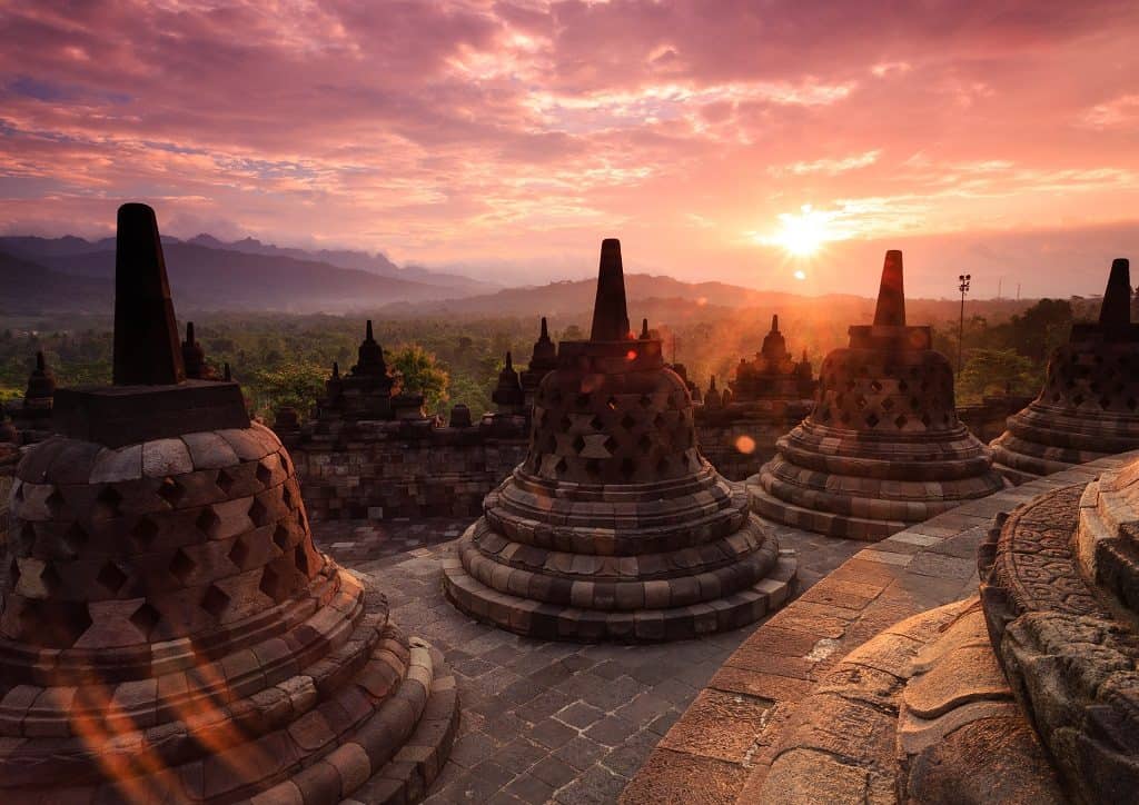 9 awesome places to see in indonesia1