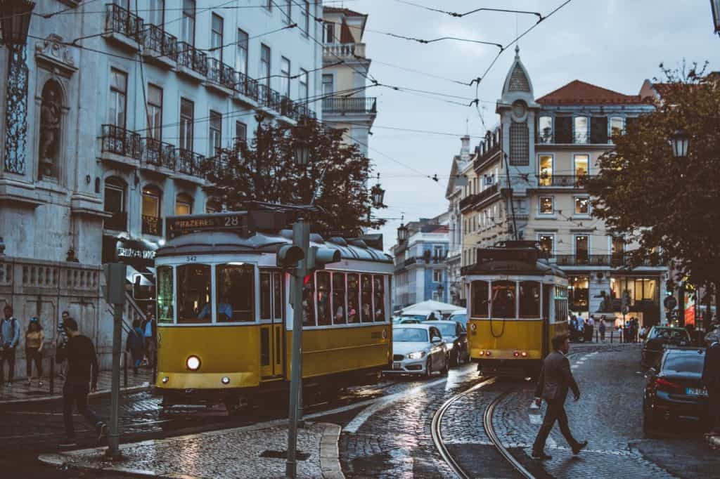 most liveable cities europe lisbon