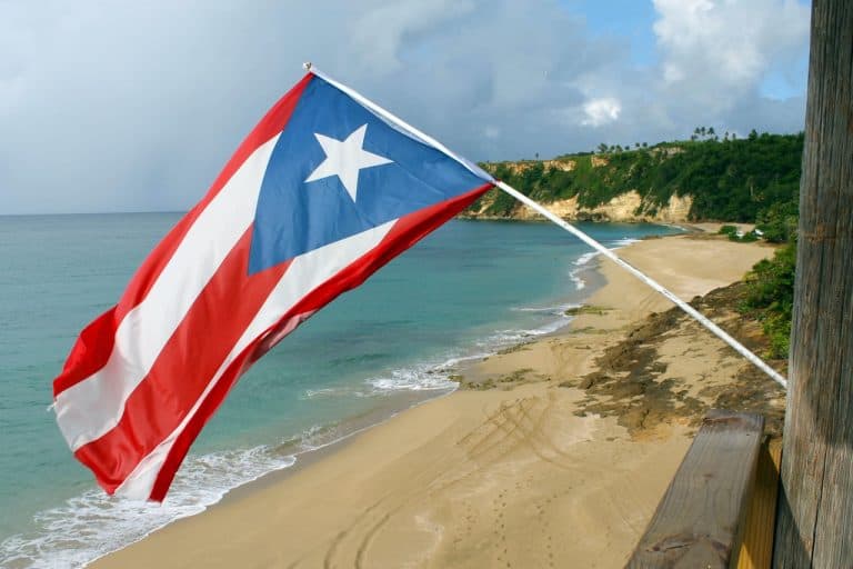 Do You Need a Passport To Go To Puerto Rico?